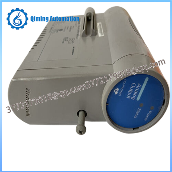 Honeywell CC-TAON01 Experion Series C Analog Output IOTA Module